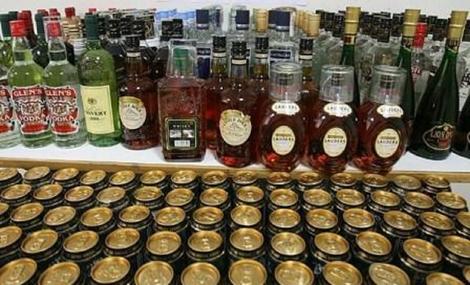مشروبات الکلی در ایران: تولید پاریس یا رباط کریم؟! مسأله این است!