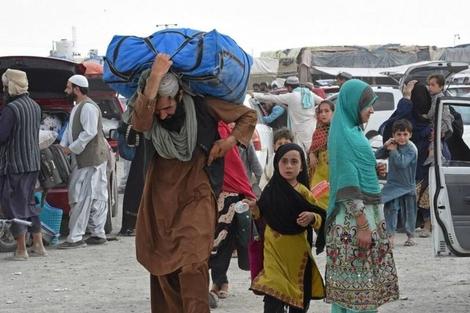 4 نکته درباره حضور افغان ها در ایران : چه باید کرد؟