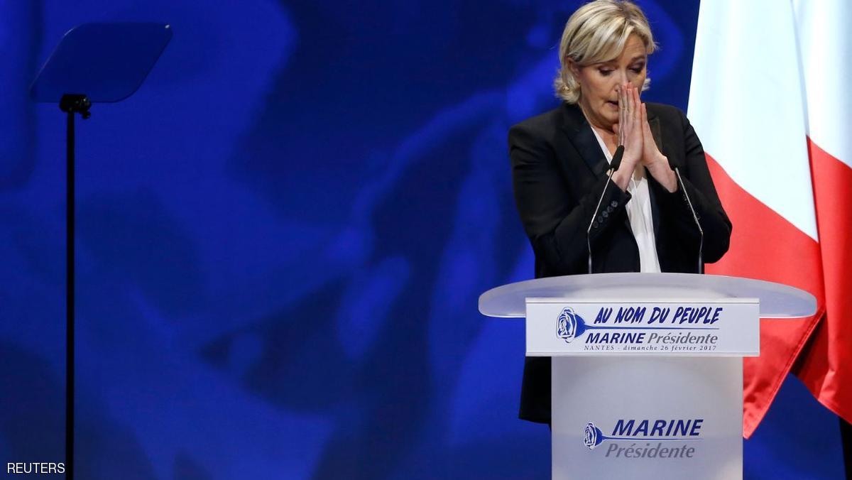 محاکمه نماینده پارلمان اروپا به دلیل عکس های داعش 