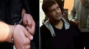 عامل قتل عام خانوادگی اراک: اگر قربانیان زنده شوند باز هم آنها را خواهم کشت! 