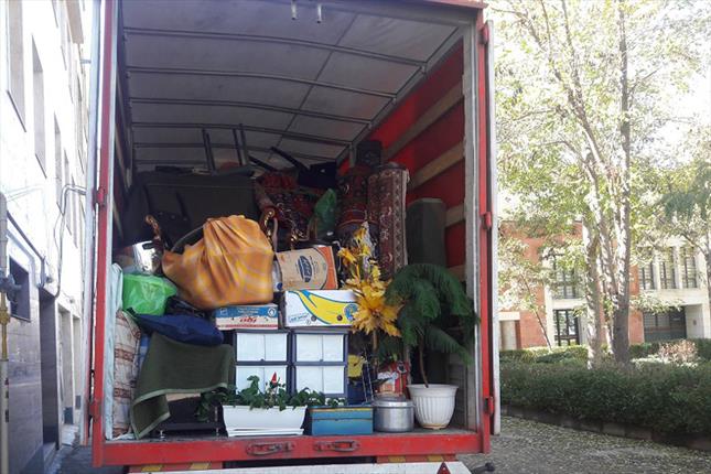 شرایط صدور دستور تخلیه در اماکن استیجاری