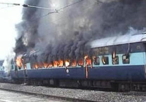 صدور قرار عدم صلاحیت در ارتباط با پرونده حادثه قطار در هفت خوان سمنان/ پرونده به دادسرای تهران ارسال شد