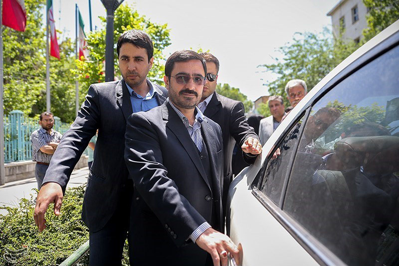 قاضی پرونده مرتضوی بازنشسته شد 