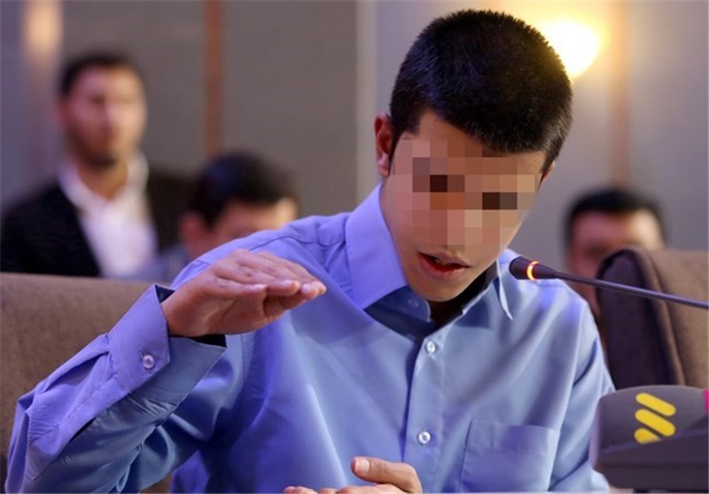 اجرای حکم اعدام به جای قصاص در پرونده قاتل ستایش 