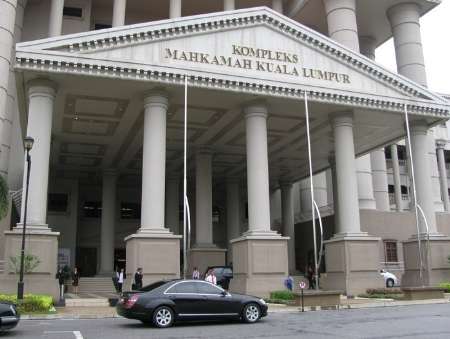 دادگاه مالزی دستور استرداد یک ایرانی را به تایلند صادر کرد