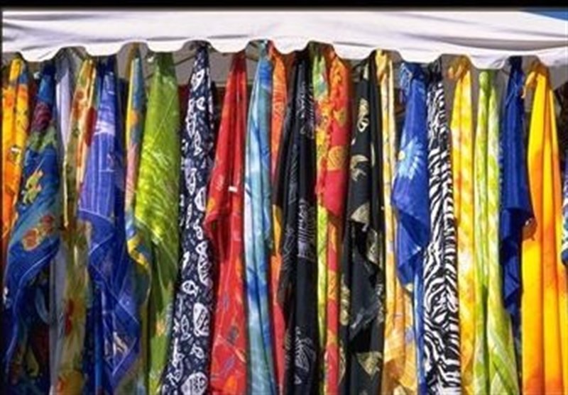 کشف یک محموله پوشاک مظنون به قاچاق در منزل یکی از وزرای دولت یازدهم 