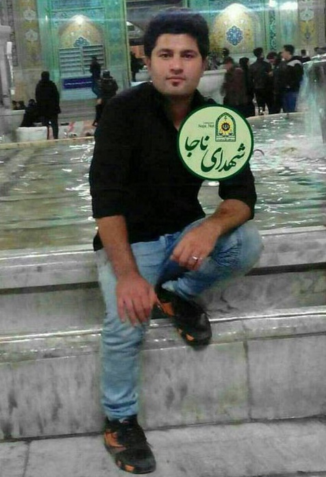  سرباز اسير شده در حادثه تروریستی ميرجاوه هم به شهادت رسيد