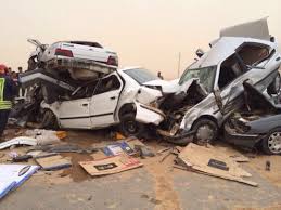  خسارت ناشی از تصادف رانندگی را باید از چه کسی و چگونه مطالبه کرد؟