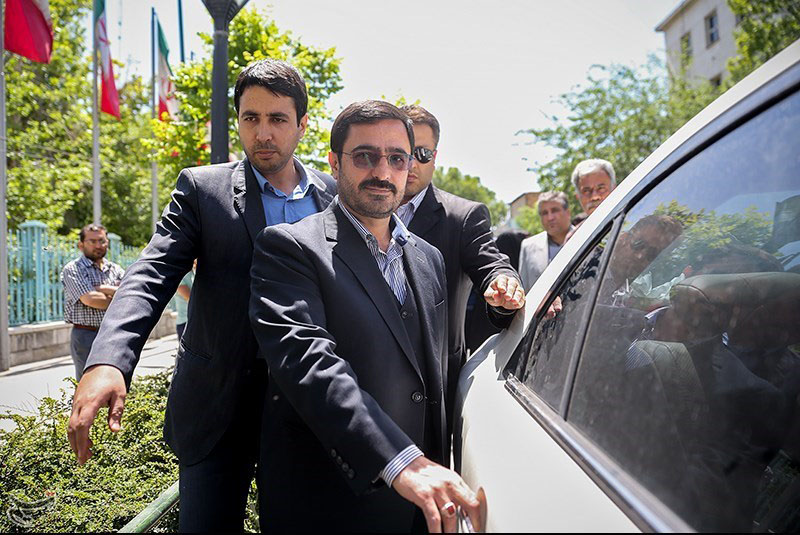 پرونده‌های مرتضوی بلاتکلیف در دادگاه تجدیدنظر