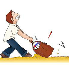 «دانش آموز» یا «باربر»؟ مسأله این است! 