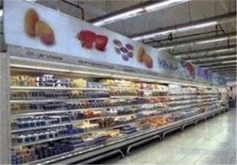 تخلفات عجیب در هایپر معروف تهران/سیب گلاب دانه‌ای ۲۰۰۰ هزار تومان+تصاویر 