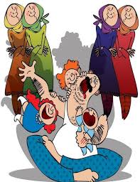 «چند همسری مردان» چه شرایط قانونی دارد؟