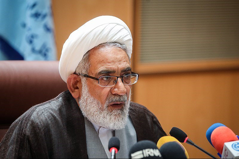 وضعیت زندانیان ایرانی در تایلند را بررسی و پیگیری کنید