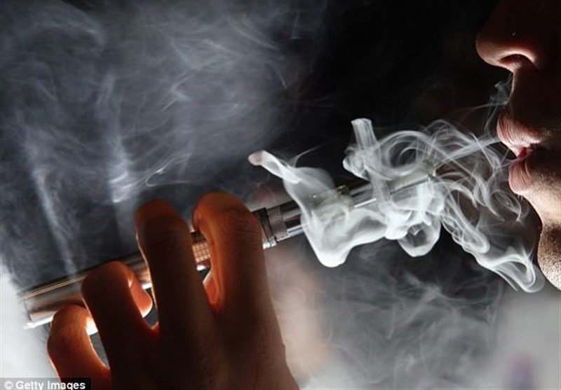 مجازات عجیب برای استفاده از سیگار الکترونیکی در تایلند