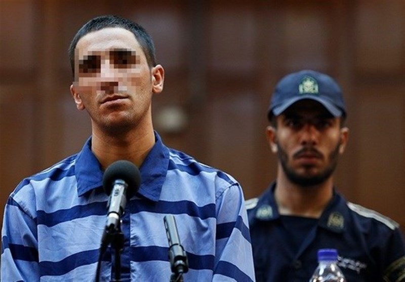 قصاص، ۵۱ سال حبس و ۲۲۲ ضربه شلاق محکومیت متهمان پرونده بنیتا 