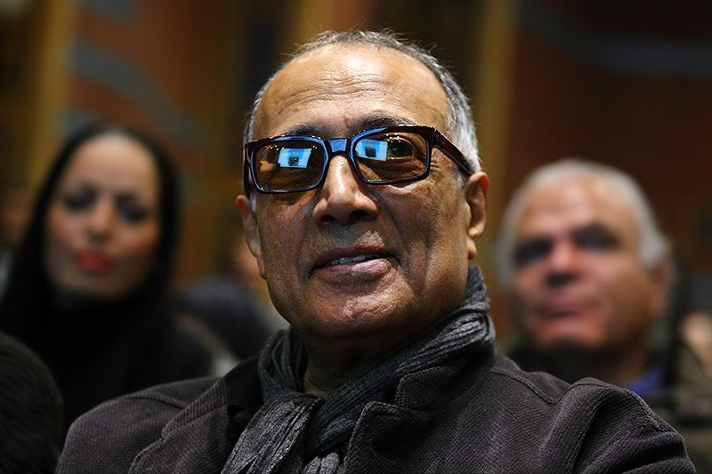 پزشک عباس کیارستمی فردا محاکمه می‌شود 