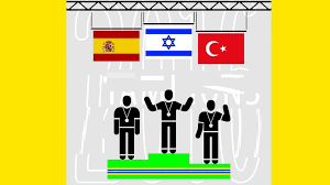 26 هدیه ایران به اسرائیل؛ همبستگی با فلسطینیان یا خدمت به صهیونیست ها؟! 
