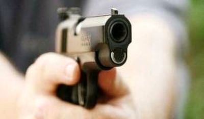 تیراندازی در محدوده نهاد ریاست جمهوری/ مهاجم زخمی و دستگیر شد 