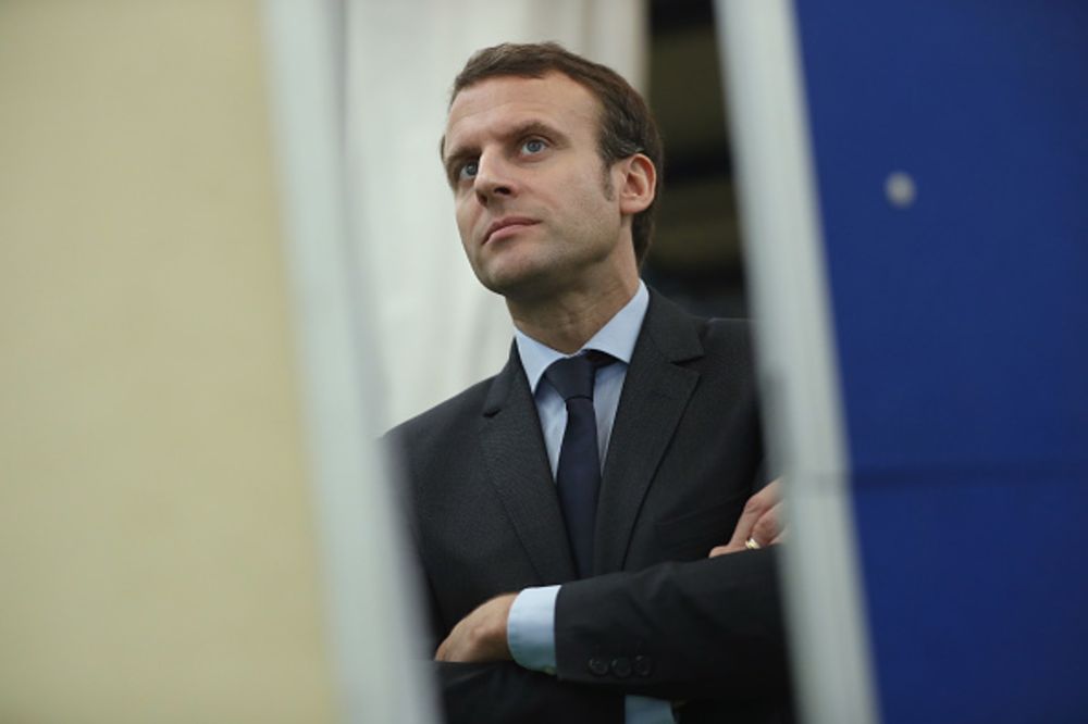  فرانسه برای خروج از برجام و مذاکره جهت حصول یک توافق جدید با ایران آماده می شود!