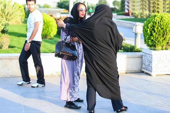 5 نکته درباره گزارش مرکز پژوهش های مجلس: از حکومتی کردن امر حجاب تا کاهش تعداد زنان باحجاب در ایران 