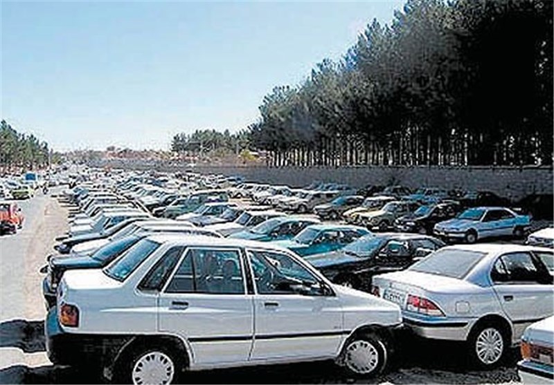 محکومیت سنگین مدیرعامل یک شرکت فروش لیزینگی خودرو 