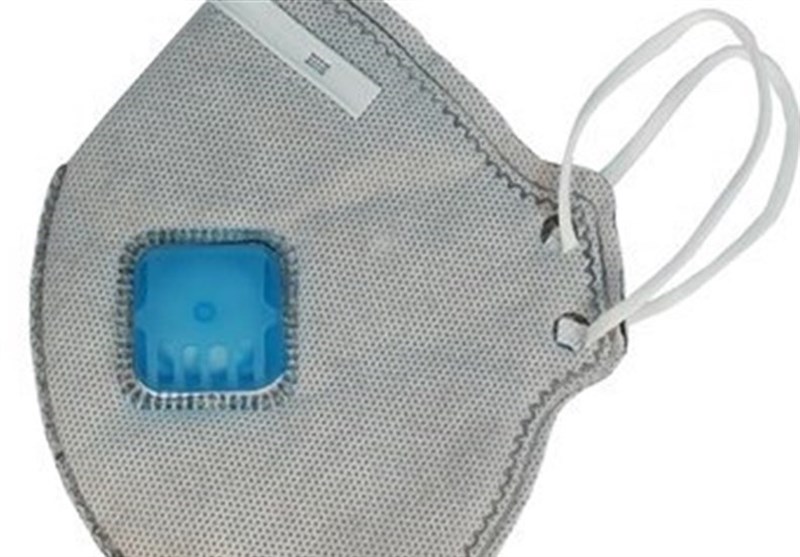 گران‌فروشی حدود ۸۰ درصدی ماسک در برخی داروخانه‌های تهران! 