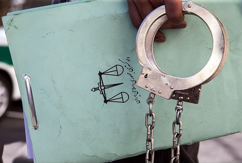 کشف و انهدام "کارگاه تولید‌کننده مواد ضدعفونی‌کننده تقلبی" در شمال تهران 