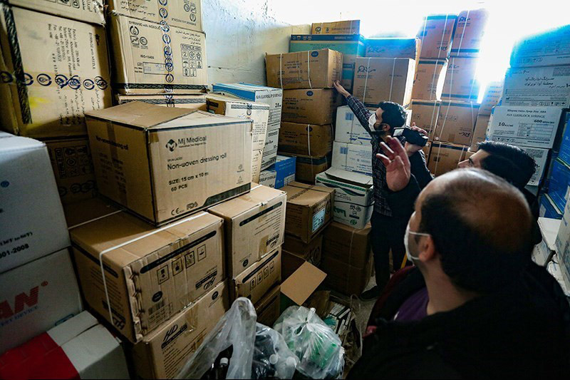 مجازات احتکار چه زمانی اعدام است؟/احتکار از تخلف صنفی تا افساد‌فی‌الارض 