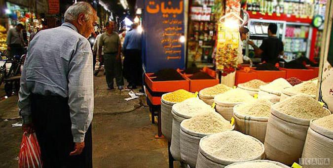  حذف دلار ۴۲۰۰ تومانی واردات برنج با هدف تنظیم بازار یا فشار اقتصادی بر اقشار آسیب پذیر؟
