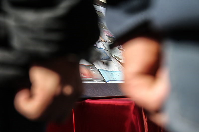 رئیس و قائم مقام اجرائیات شهرداری کرمانشاه بازداشت شدند 