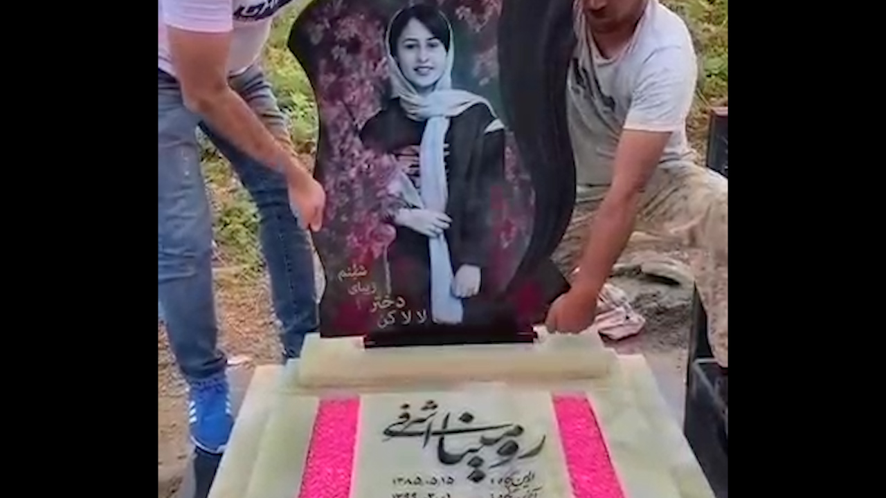  کُشت، چون می‌دانست او را نمی‌کُشند!