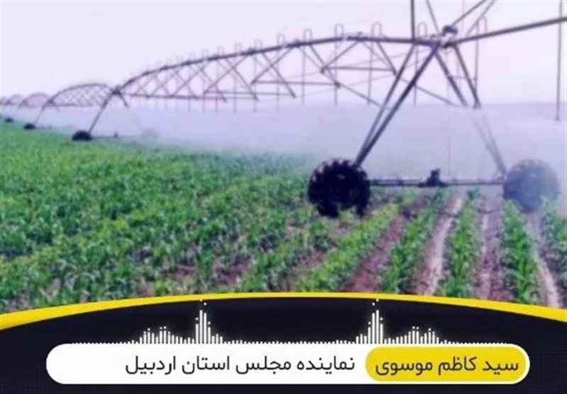 سرنوشت نامعلوم ۱۳۰۰۰ هکتار از "اراضی شرکت کشت و صنعت مغان" در واگذاری صورت گرفته! 