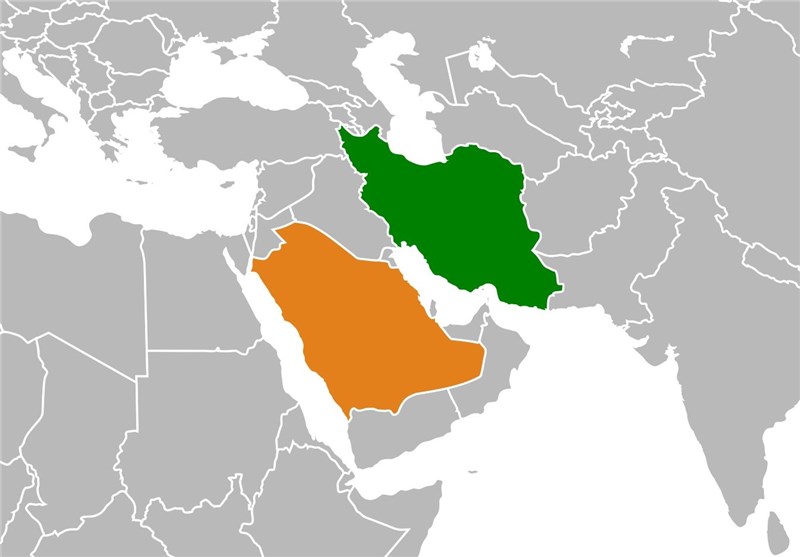 ادعای فایننشال تایمز: مقامات ایرانی و عربستان سعودی در بغداد مذاکره کرده‌اند 