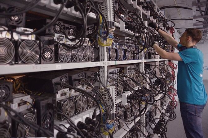 استخراج غیر مجاز رمز ارز» چه عواقب کیفری در پی خواهد داشت؟